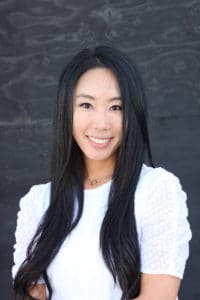 Recognizing Occupational Therapy Month. Interview with Gina Kim MOT, OTR/L, CBIS