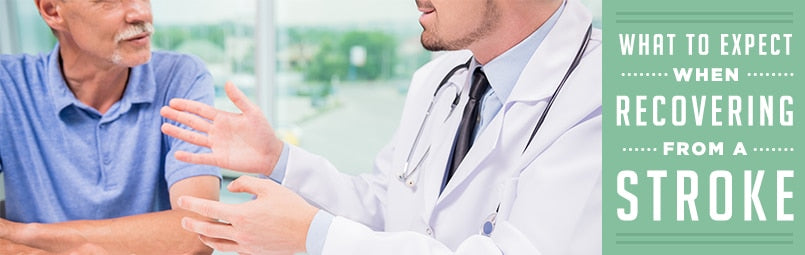 What to Expect when Recovering from a Stroke-blog