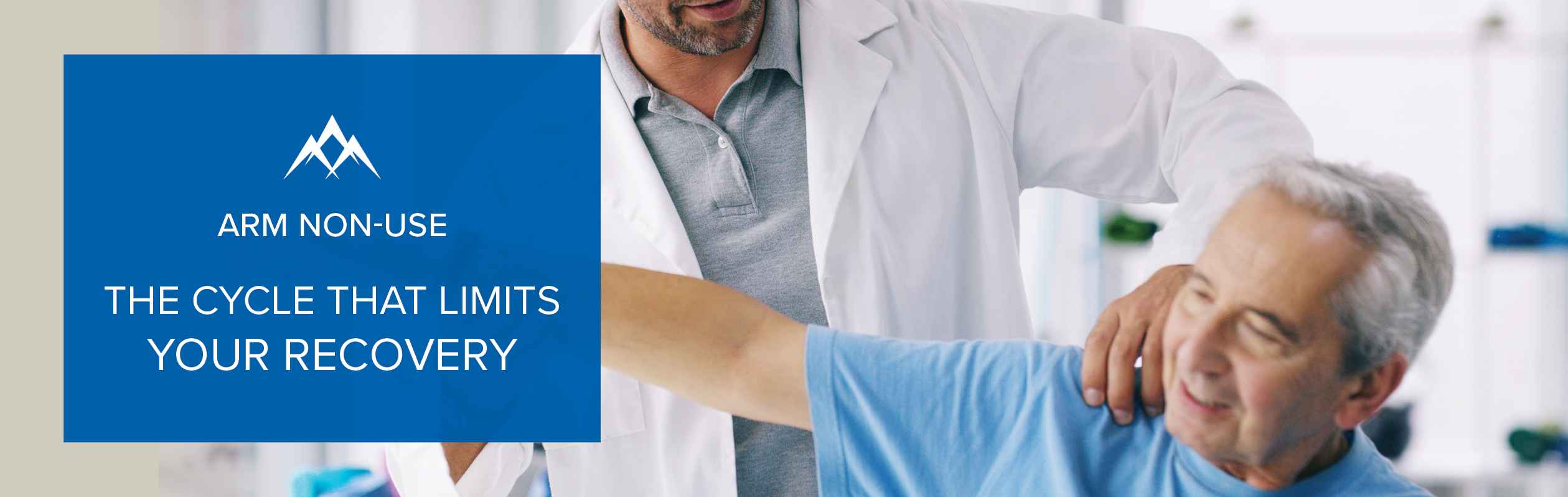 Arm Exercises After Stroke: How to Improve Function Through Daily Activities