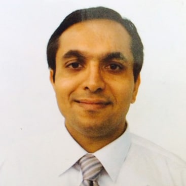 Dr. Prashant Dinesh