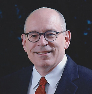 Dr. Richard Bohannon