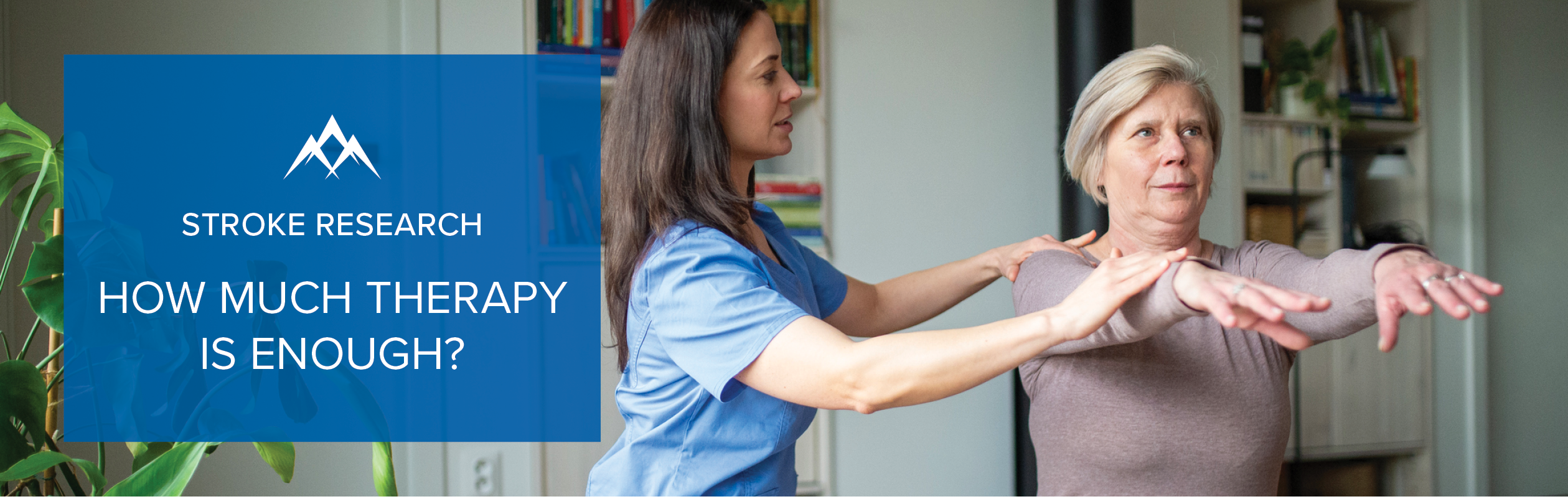 “How Much Therapy Is Enough for Stroke Recovery? What Saebo Mind Research Reveals About Neuroplasticity and Rehabilitation Intensity”