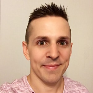 Jeffrey Despommier