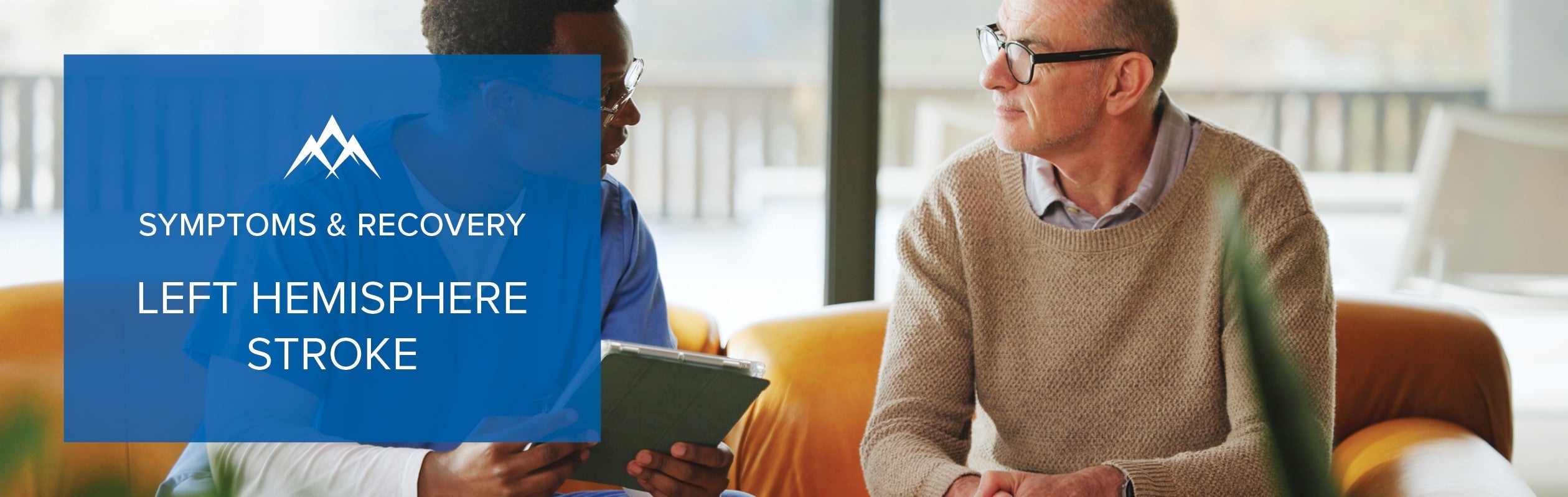 Left Hemisphere Stroke Recovery: Symptoms, Effects, and Rehabilitation Guide