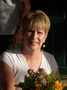 Marjorie Mitchell