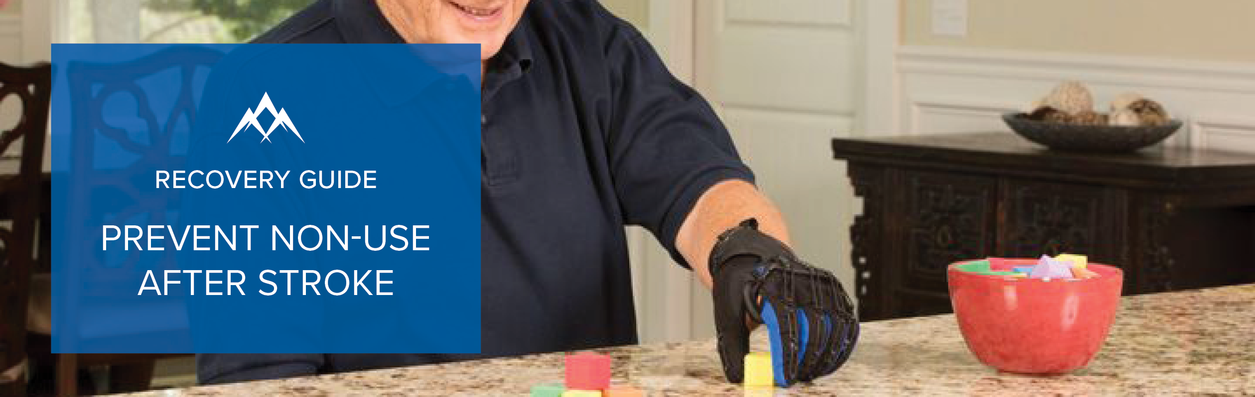 How to Prevent Learned Non-Use After Stroke: A Step-by-Step Recovery Guide