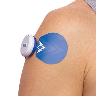 SaeboStim Go