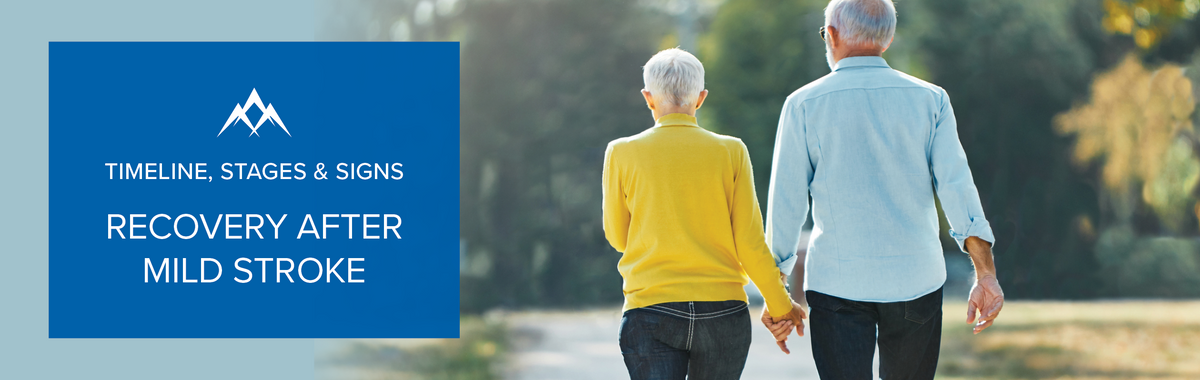 Recovery After Mild Stroke: Timeline, Recovery Stages, Signs of Healing, and What to Expect from Week 1 to Year 5