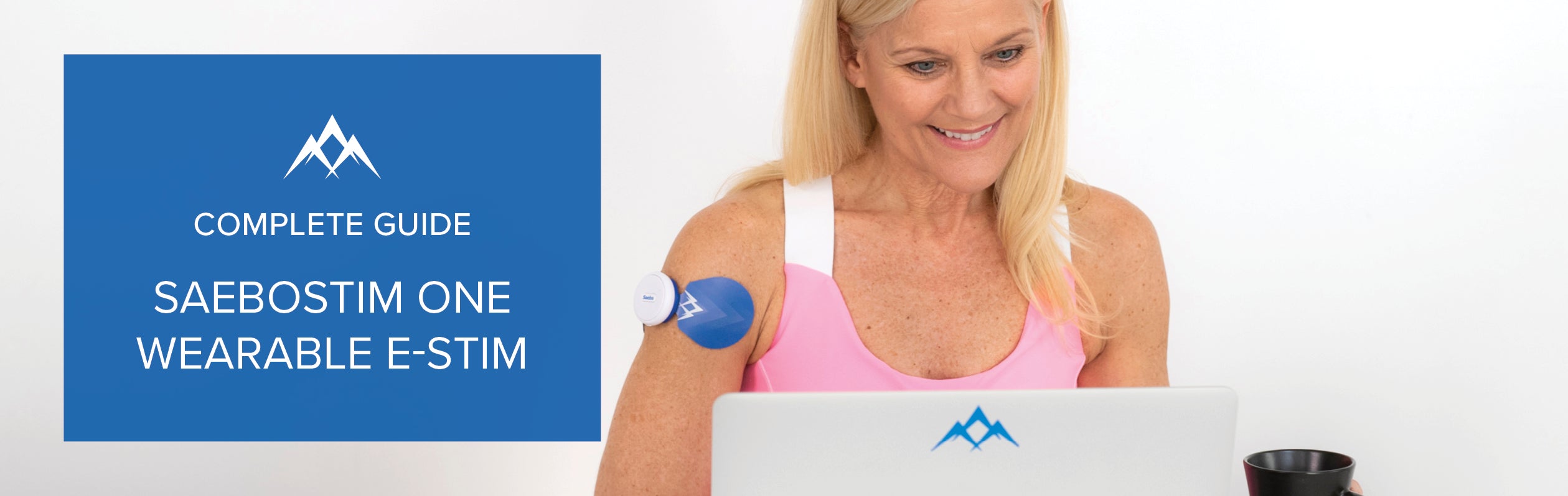 The SaeboStim One: A Complete Guide to Wearable Electrical Stimulation