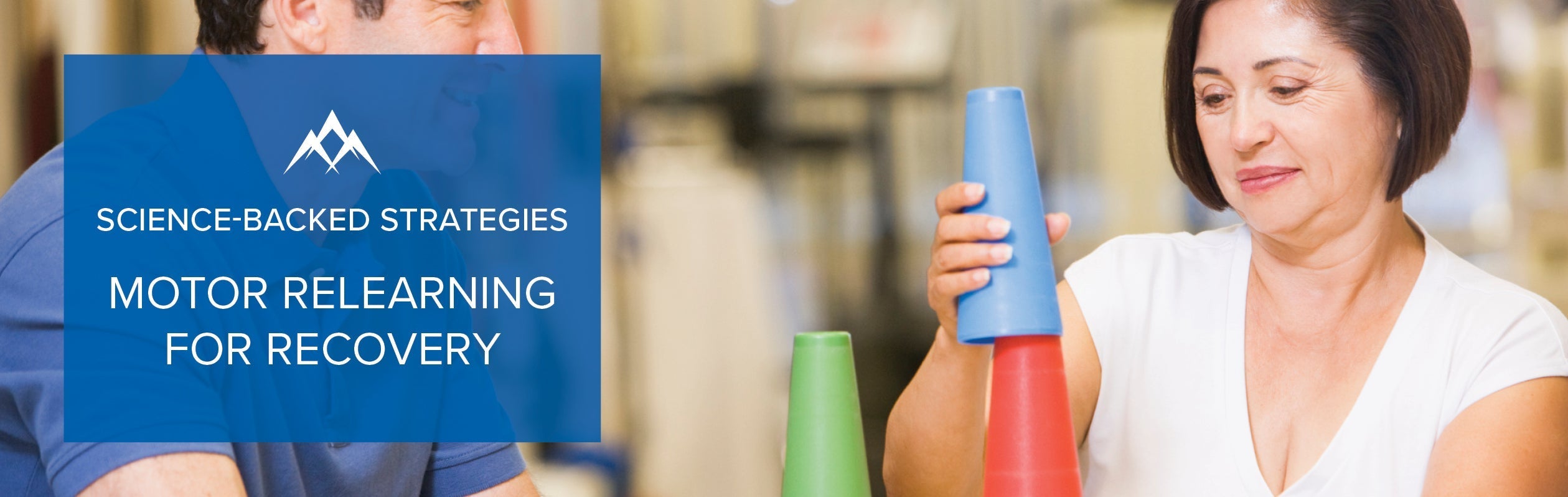 Science-Backed Motor Relearning Strategies: New Evidence for Neuroplasticity Stroke Recovery