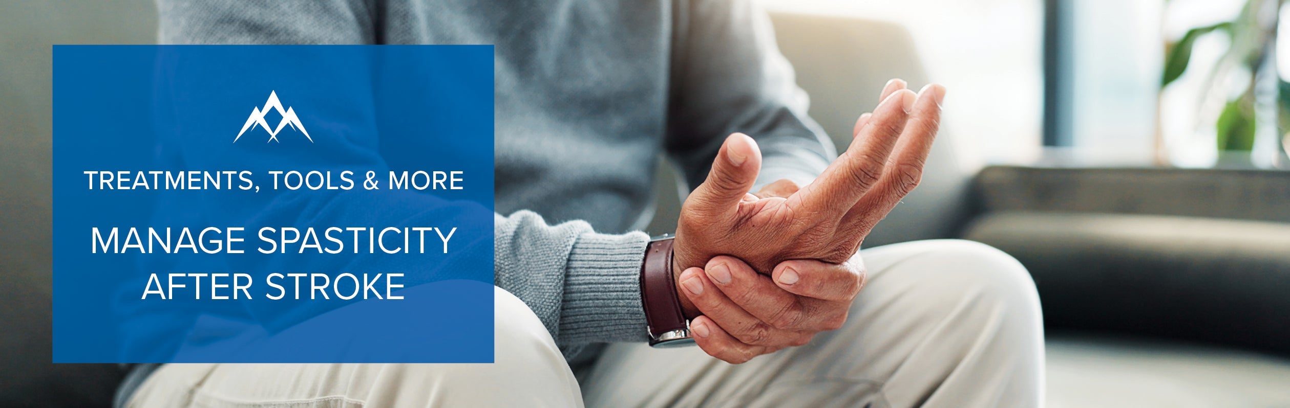 Spasticity Management After Stroke: Effective Treatments, Exercises, and Recovery Tools