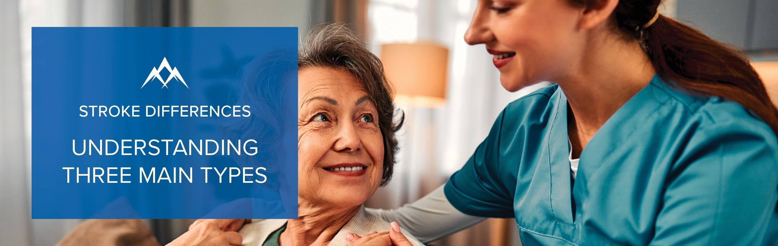 Stroke Symptoms and Recovery: Critical Differences Between Ischemic, Hemorrhagic & TIA