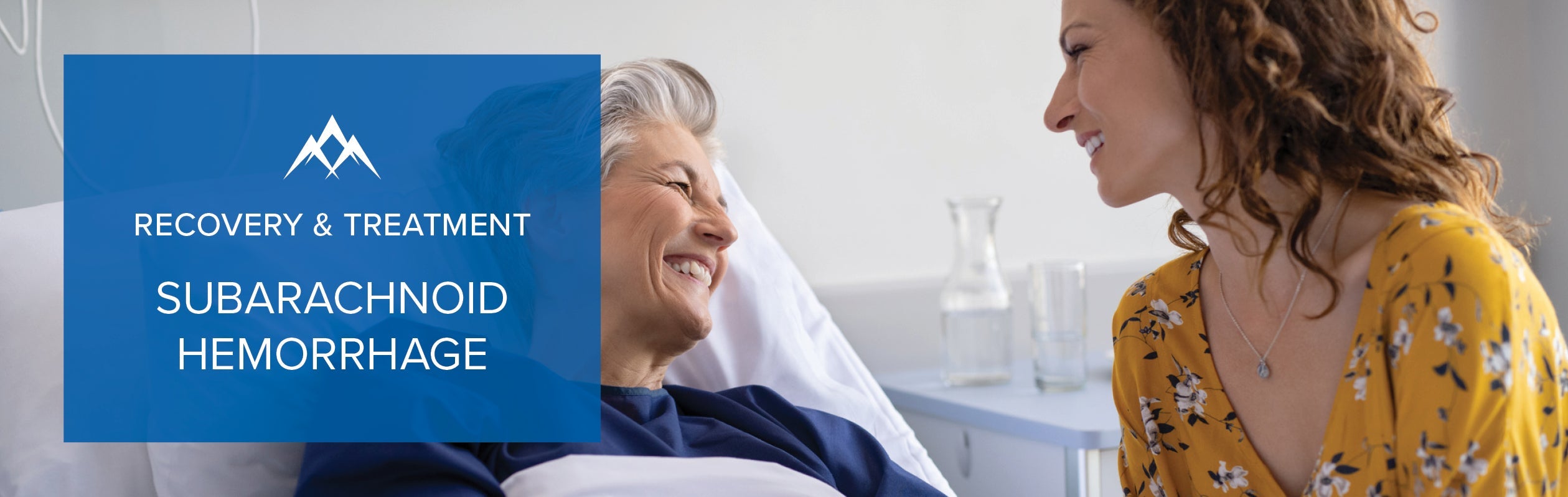 Subarachnoid Hemorrhage Recovery and Treatment: Timeline, Rehabilitation, and What to Expect