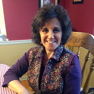 Tracy Monhart