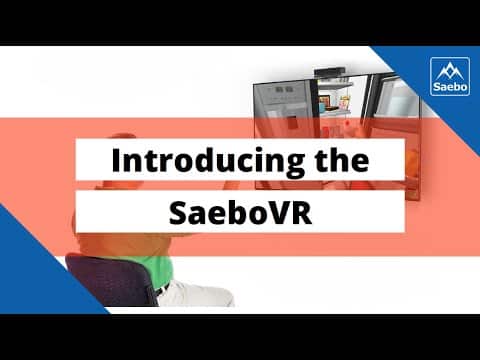 Introducing the SaeboVR
