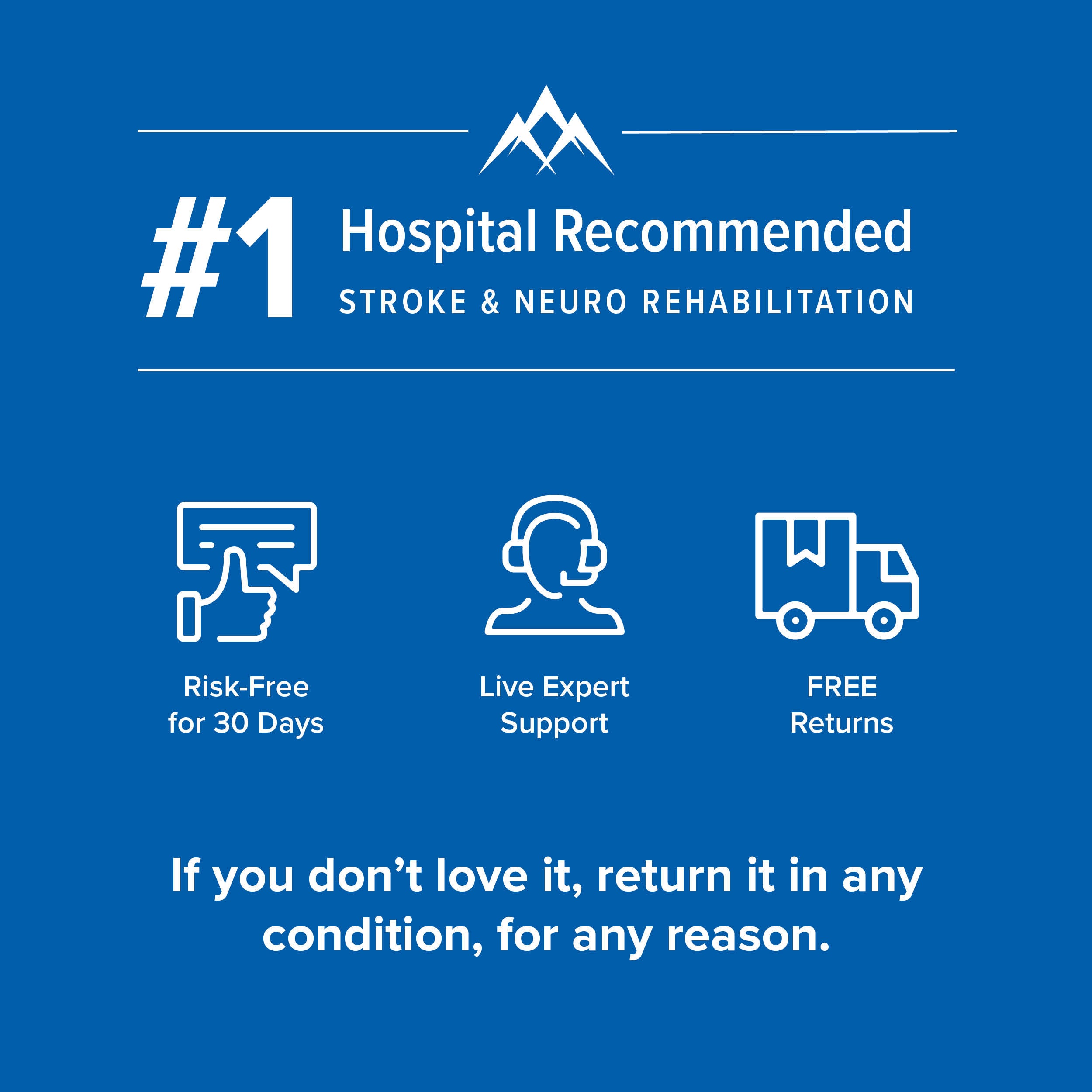 SaeboStim Spa Electrical Stimulation Foot Bath