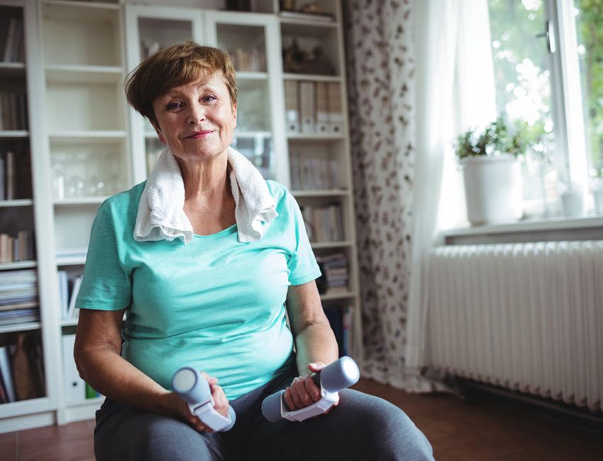 Fostering Patient Compliance While at Home