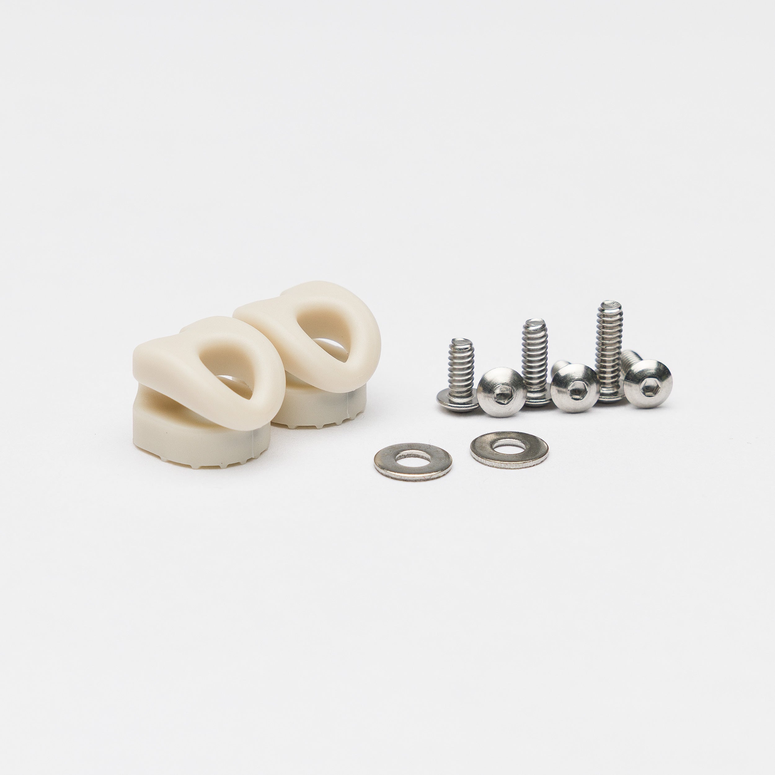 SaeboStep Eyelet Hook Kit