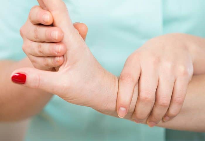 Hand Exercises