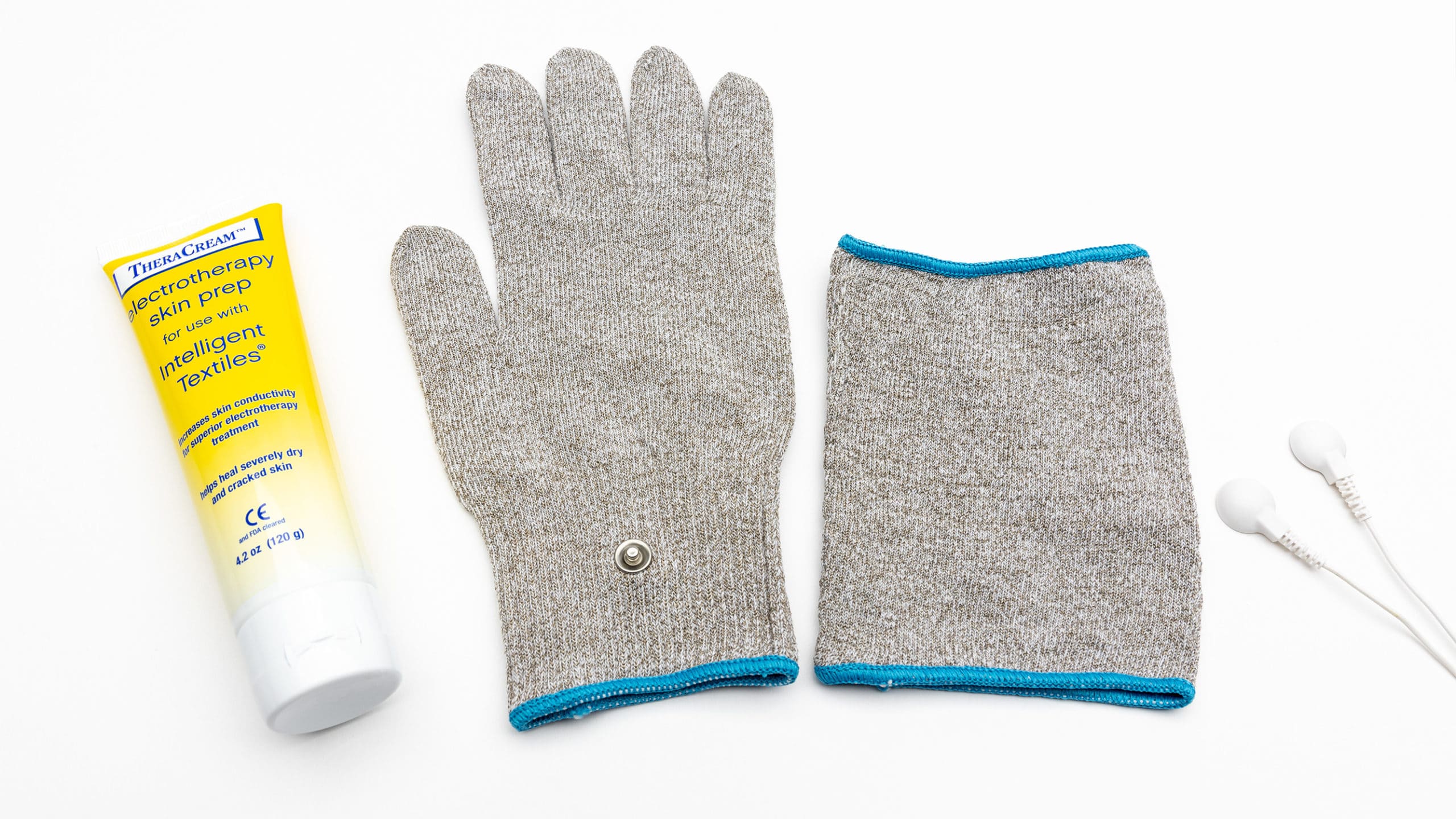 SaeboStim Pro Accessory Kit