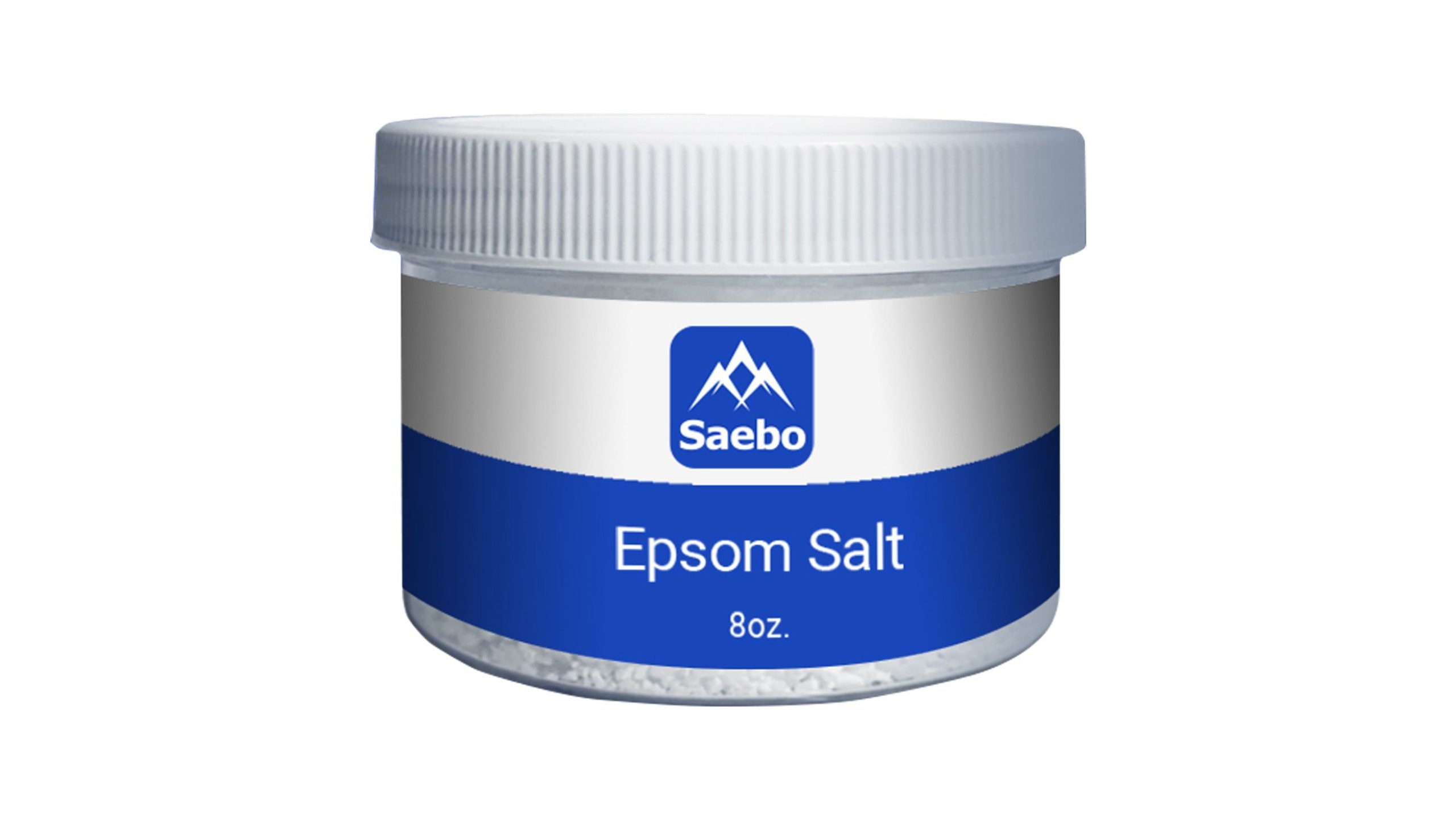 SaeboStim Spa Epsom Salt