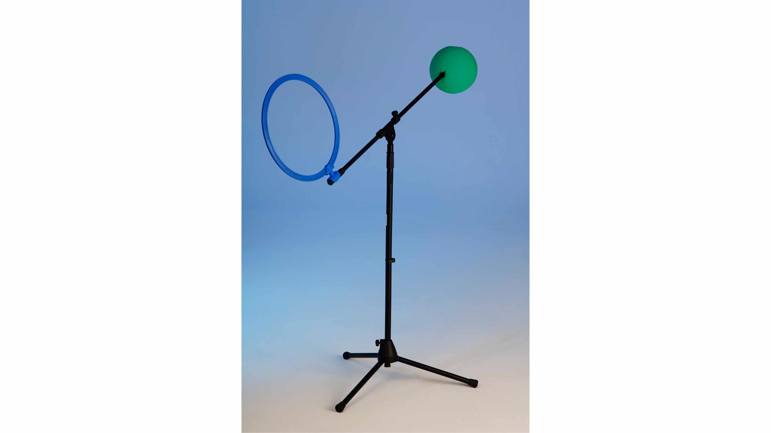 Saebo Height Adjustable Target