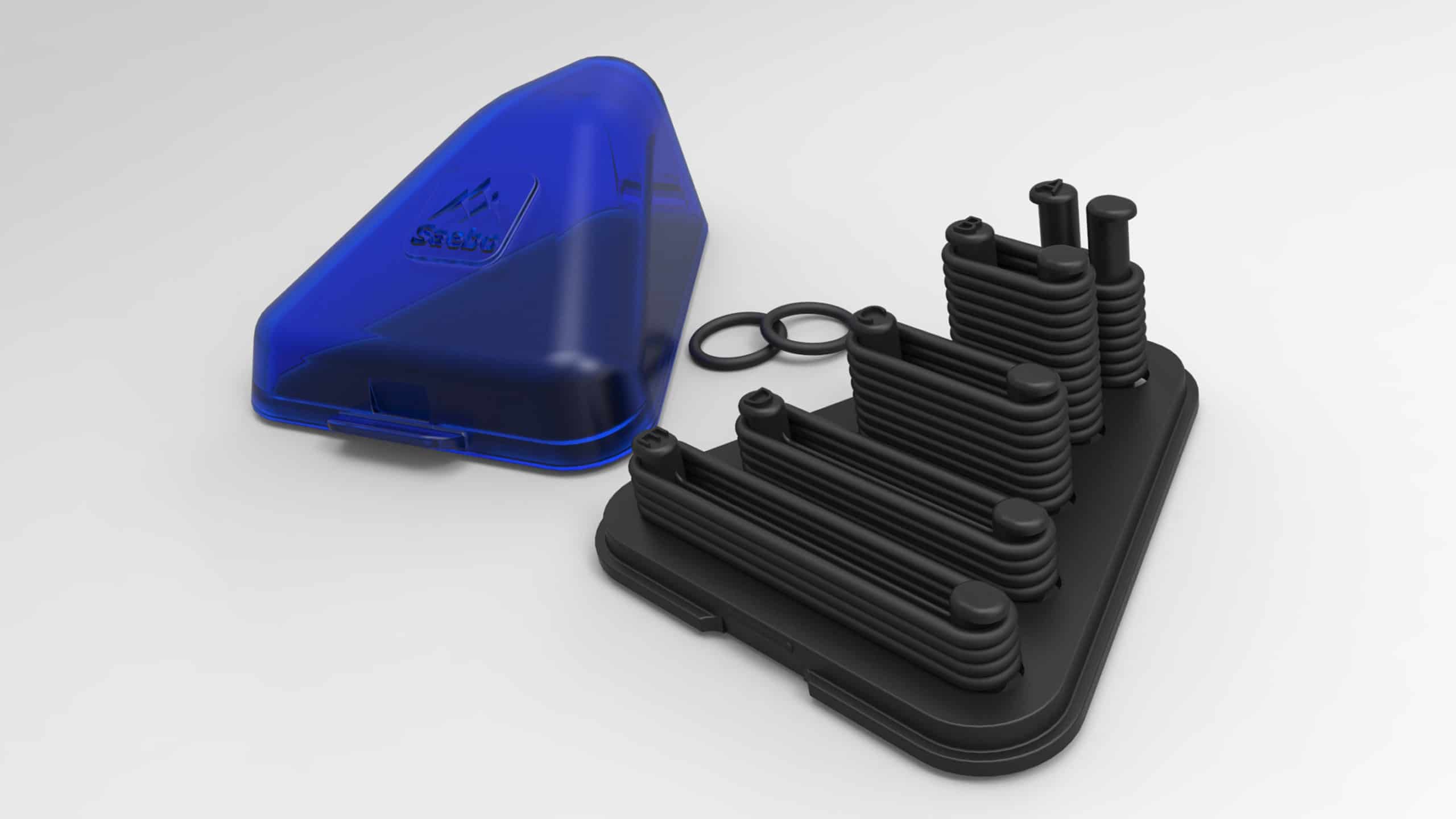 SaeboGlove Tensioners