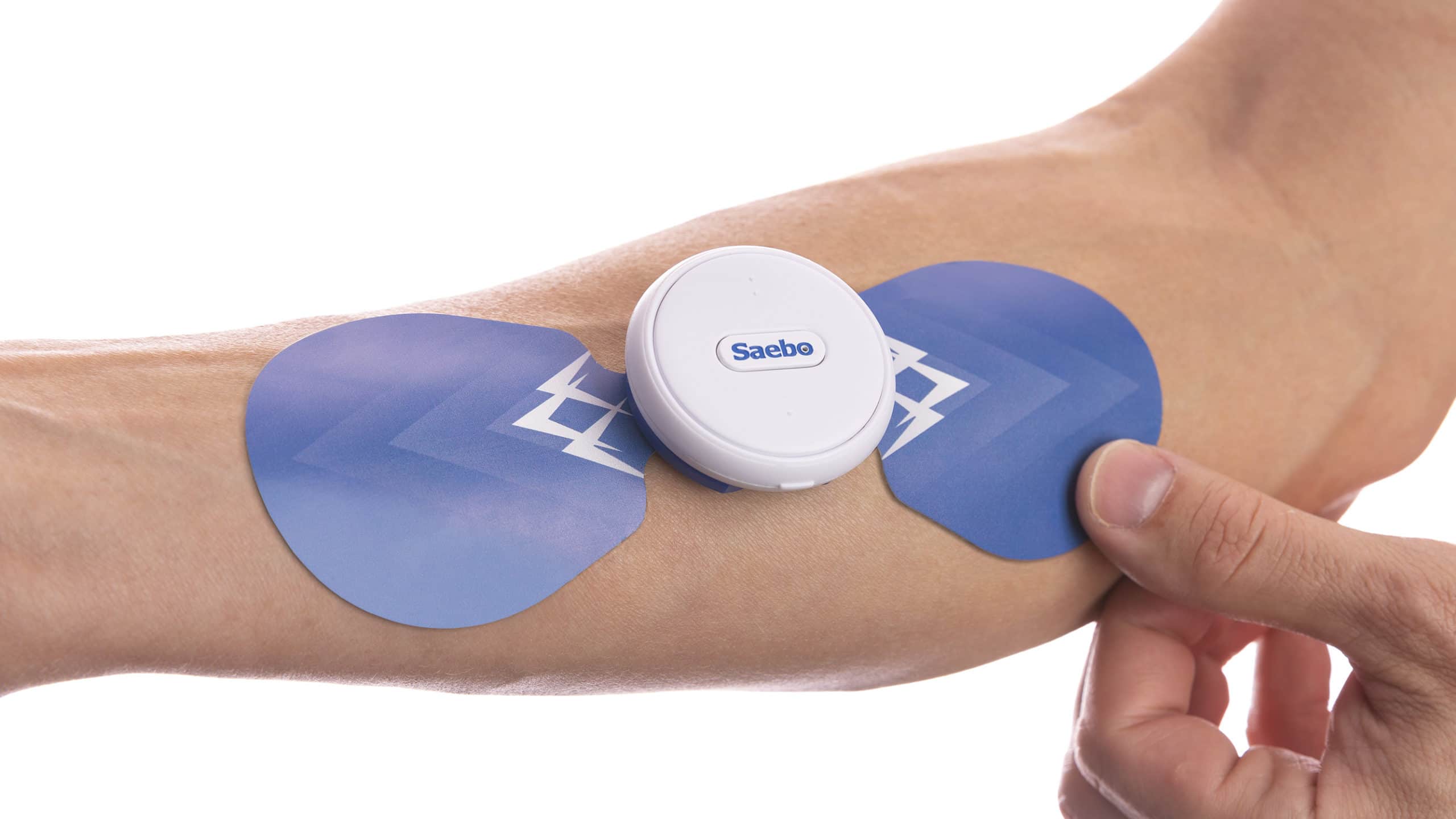 SaeboStim Go