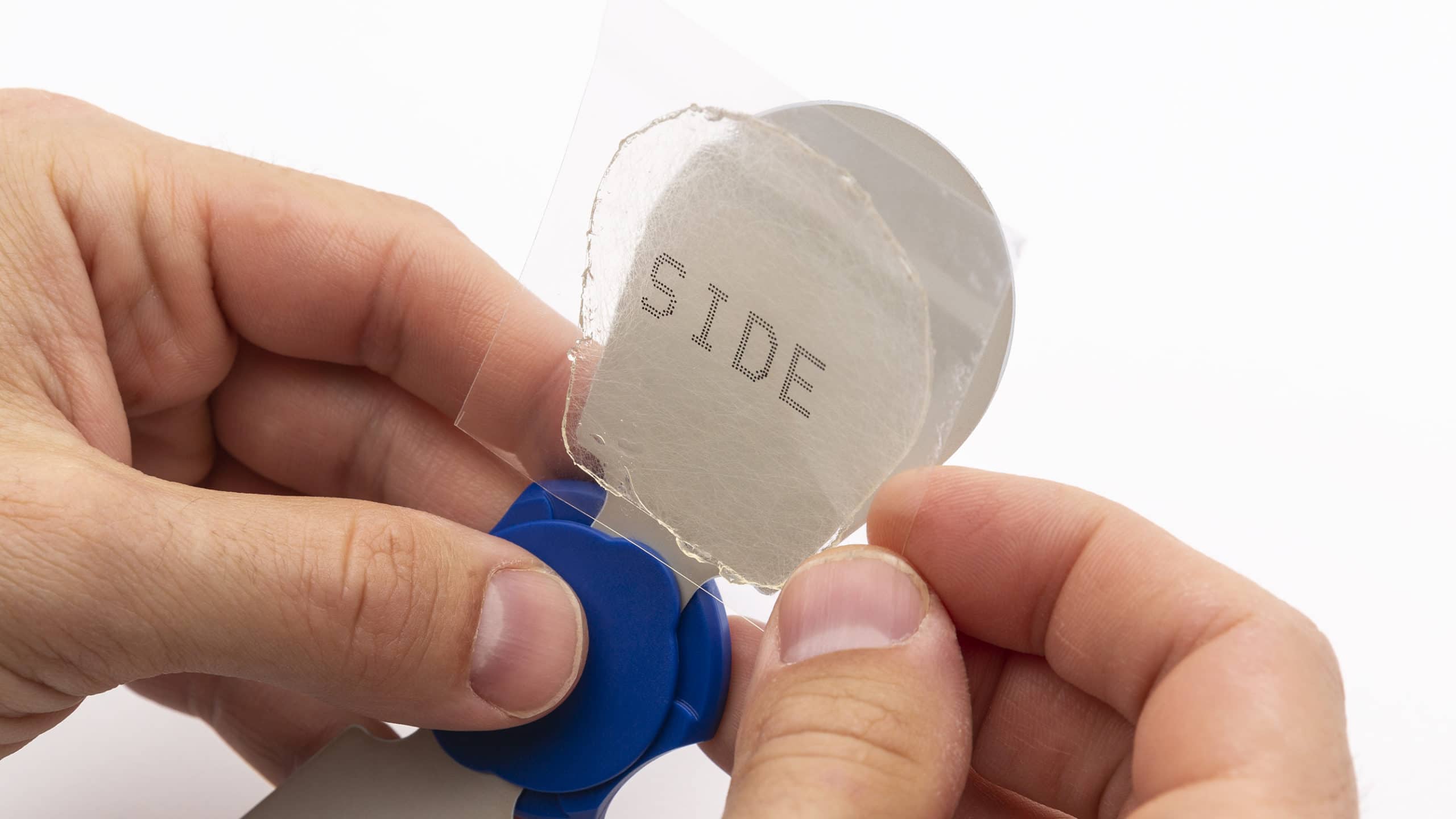 SaeboStim Go Replacement Gel Pads