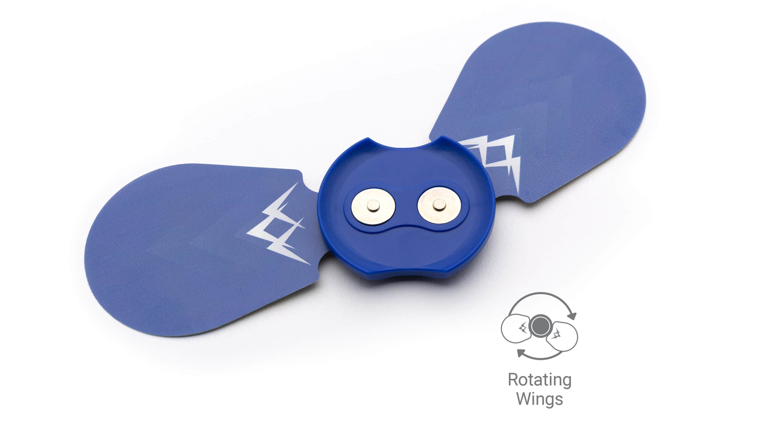 SaeboStim Go Replacement Wings