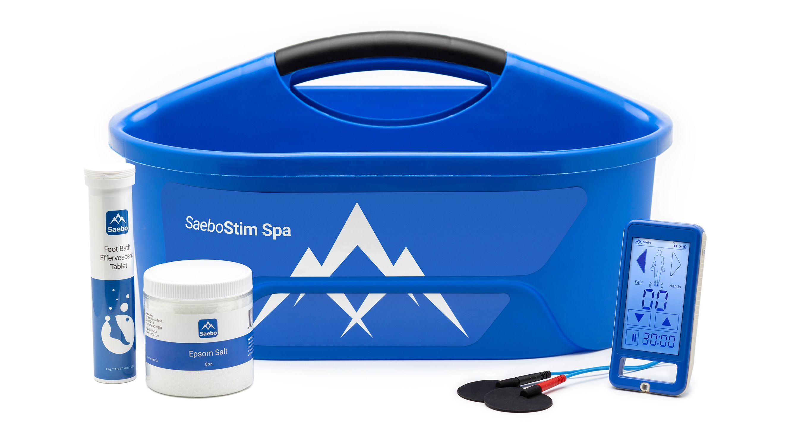 SaeboStim Spa