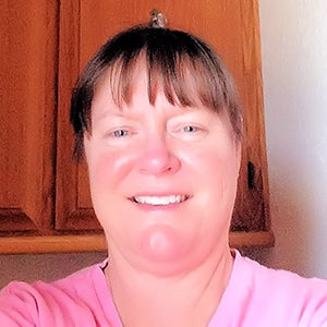 Becky Carter Otr, Msrs, Becky Carter, Becky Carter Otr