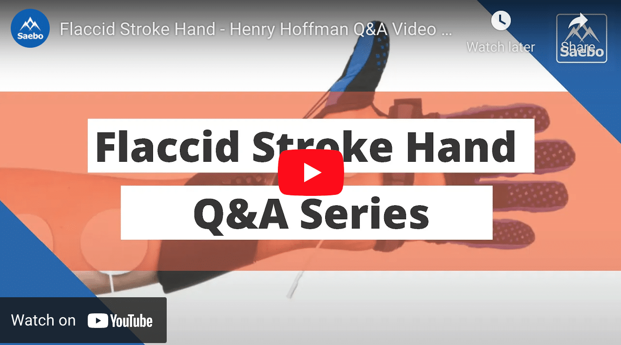 Henry Hoffman's Q&A Video Series: Improving Grip Strength