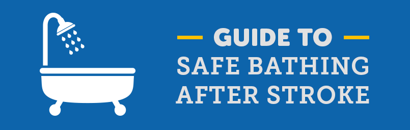 Guide to Safe Bathing After Stroke-blog