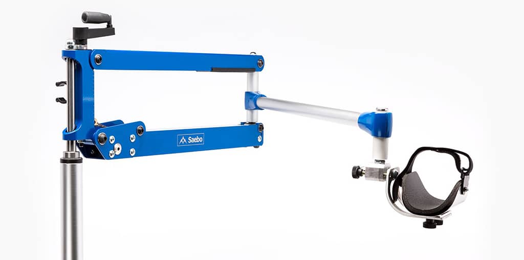 Saebomas, Dynamic Arm Support