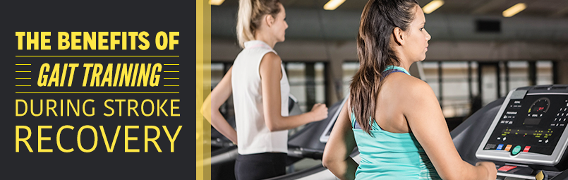 The Benefits of Gait Training During Stroke Recovery-blog