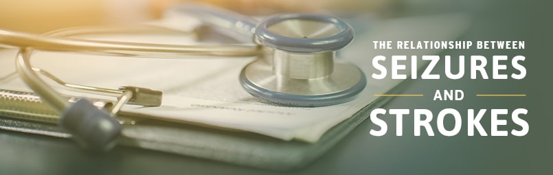 Relationship Between Seizure and Stroke