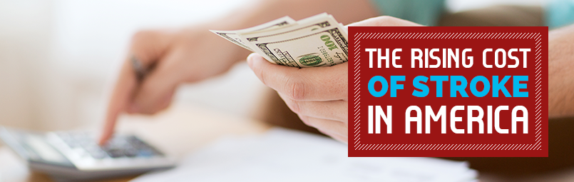 The Rising Cost of Stroke in America-blog