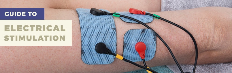 Guide to Electrical Stimulation