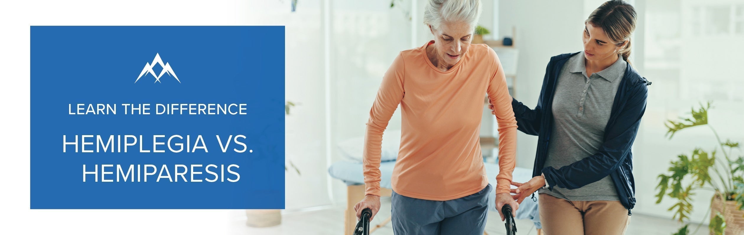 Hemiplegia vs Hemiparesis: The Essential Guide You Need to Know