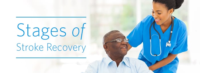 The Brunnstrom Stages of Stroke Recovery