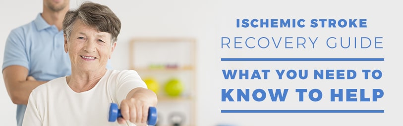 Ischemic Stroke Recovery Guide