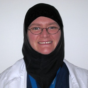 Marie-Claude Touchette