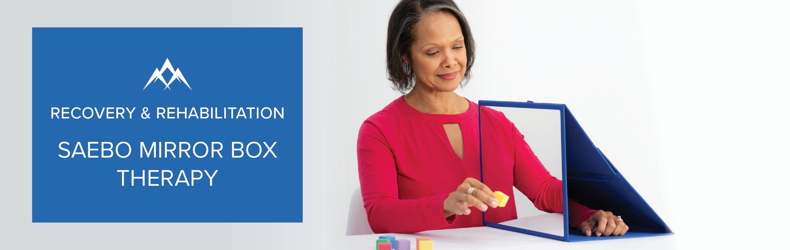 Mirror Therapy for Stroke Recovery, Pain Relief, and Rehabilitation: How Mirror Box Therapy Works
