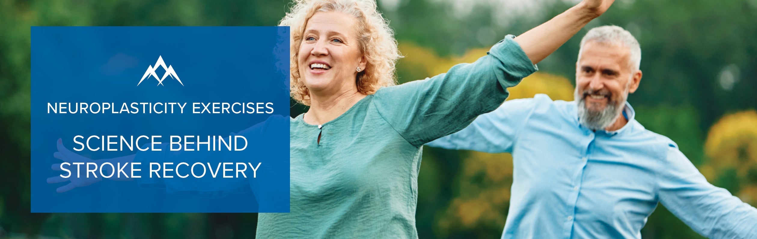 Neuroplasticity Exercises: The Science Behind Stroke Recovery at Any Age