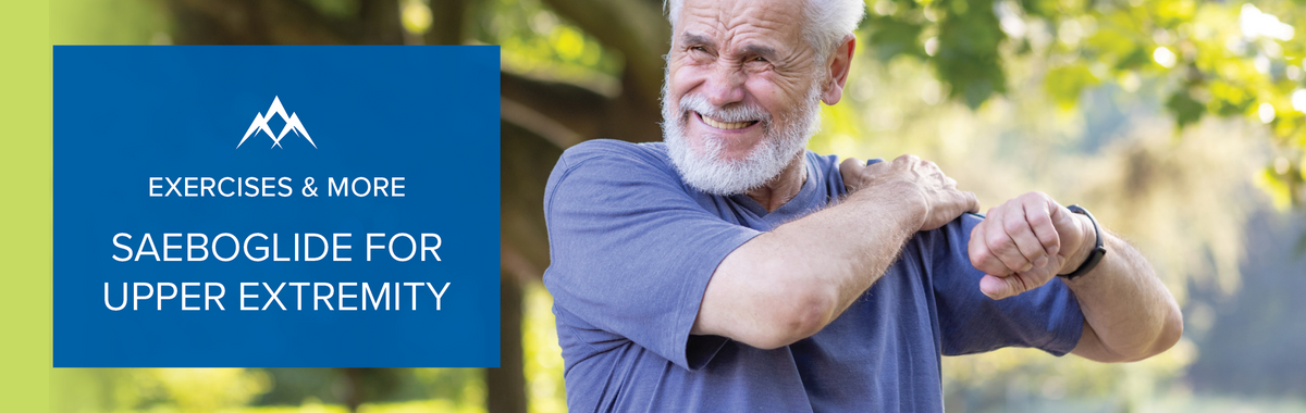 SaeboGlide Review: Best Exercises for Stroke Recovery, Arm Strength, and Upper Extremity Rehabilitation