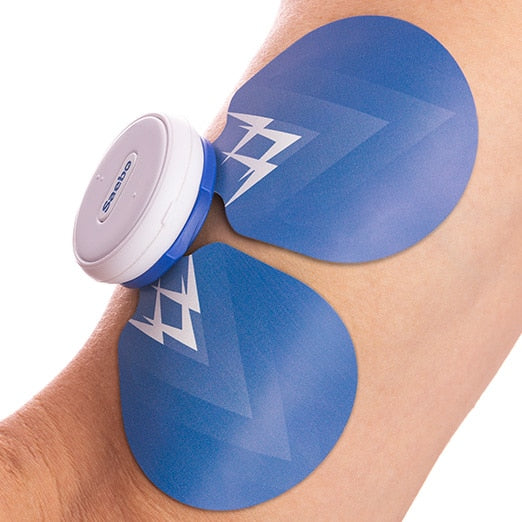 SaeboStim Go Flexible Wing