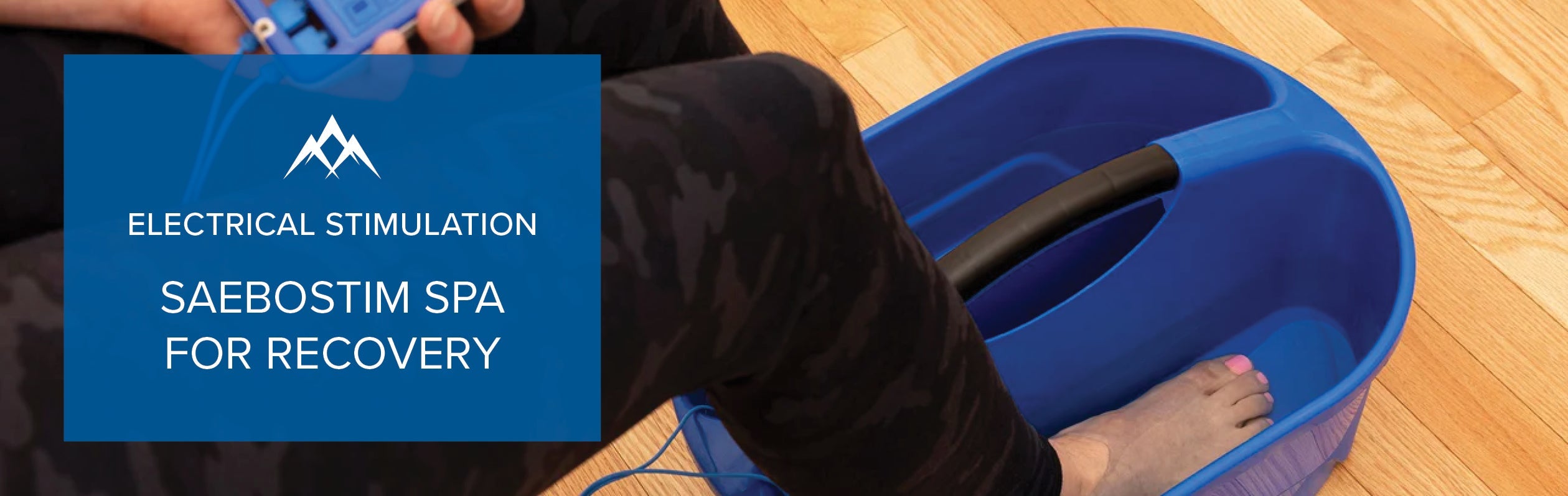 Electrical Stimulation Therapy for Stroke, Neuropathy, and Foot Drop: How the SaeboStim Spa Supports Recovery Beyond Stroke
