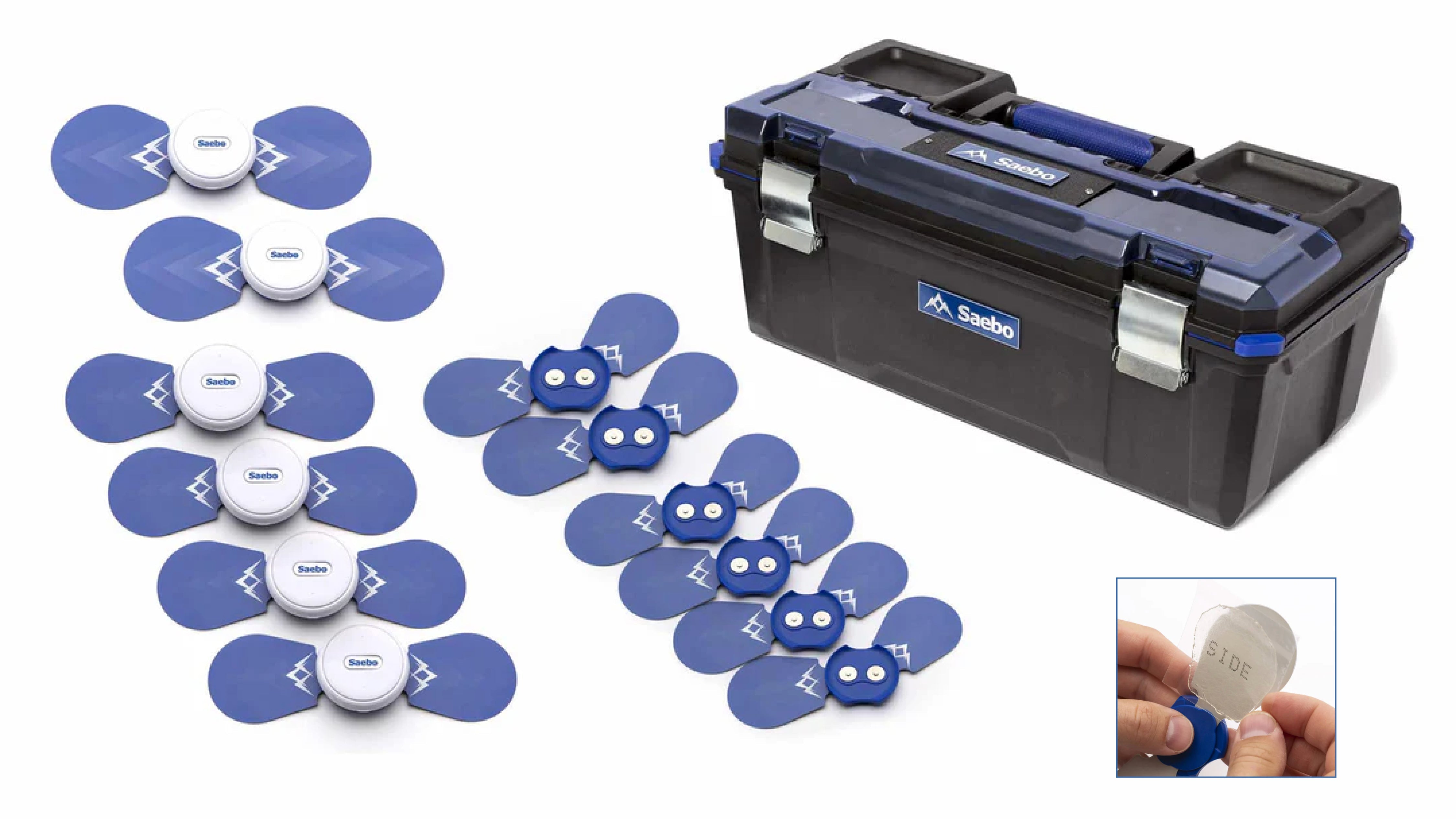 SaeboStim One Starter Kit