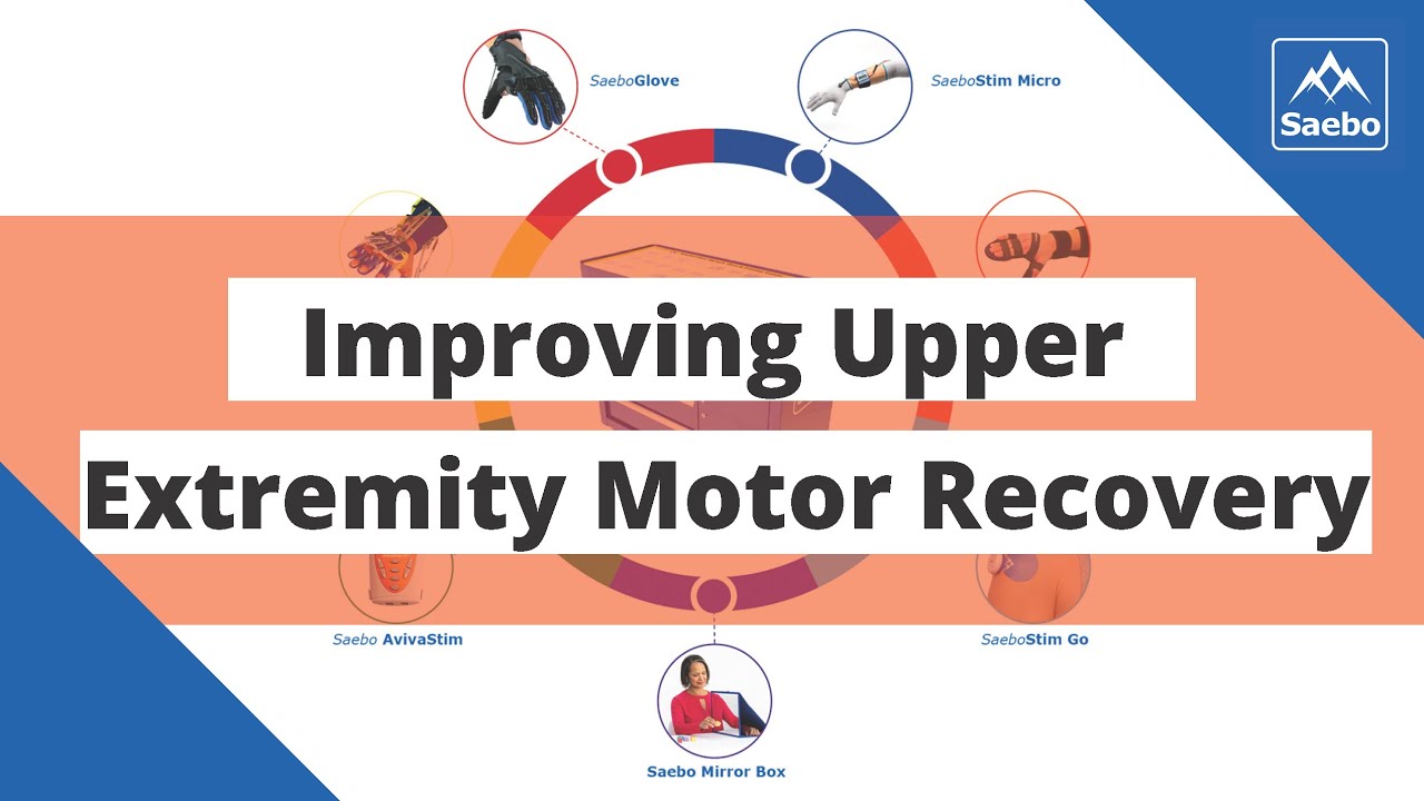 Improving Upper Extremity Motor Recovery